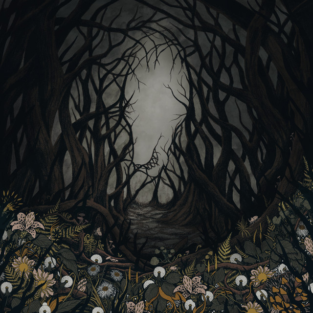 The Wolf You Feed (Remastered 2025) cover art