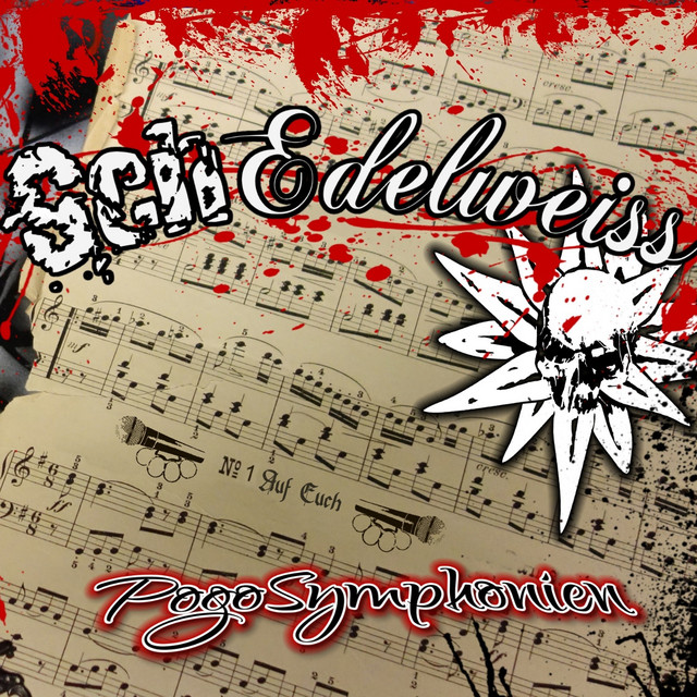 Pogosymphonien cover