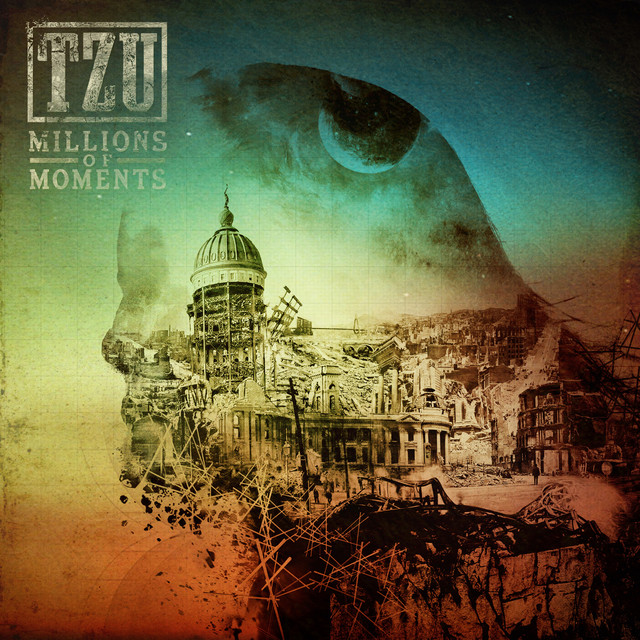 Millions of Moments cover art