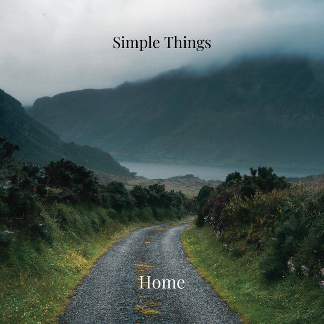 Home cover art