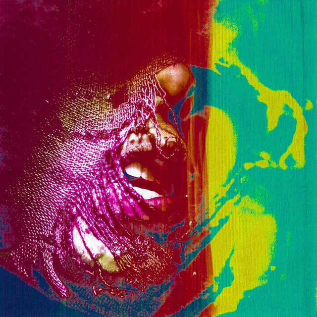 MOTHER TONGUE cover art