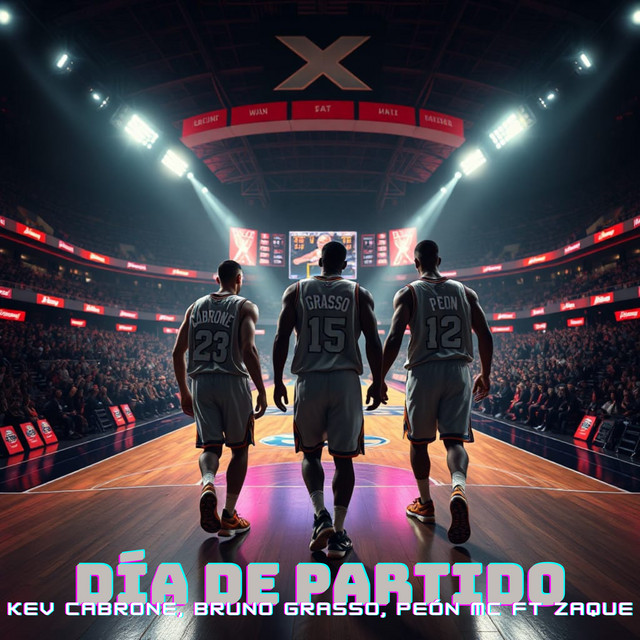 Día de Partido
