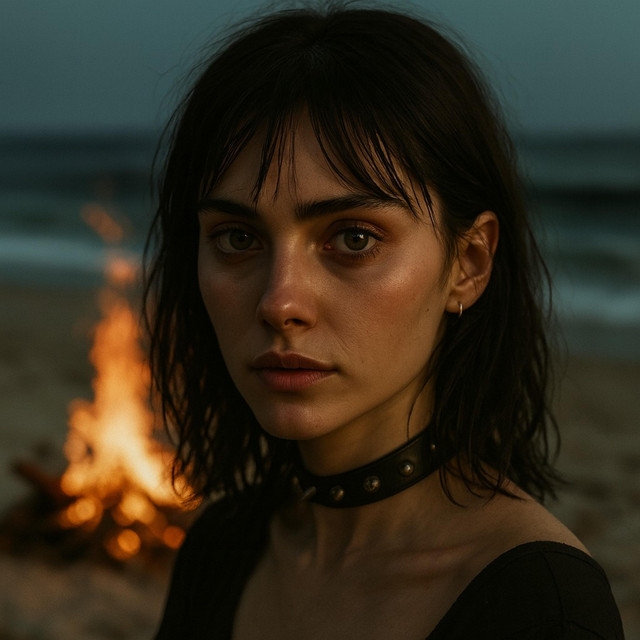 Walking Away (Sadie Winters) cover art