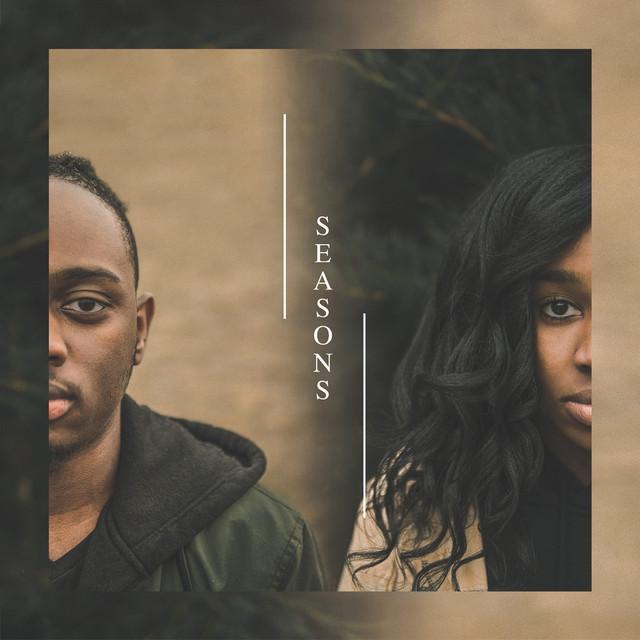 Seasons (Instrumentals) cover art