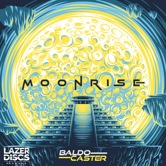 Moonrise cover art