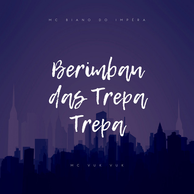 Berimbau das Trepa Trepa