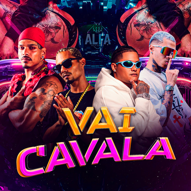 Vai Cavala