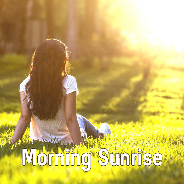 Обкладинка: Morning Sunrise — Serge K