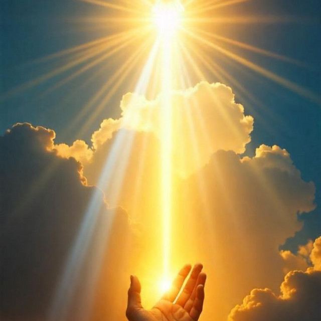 Then Jesus Came cover art
