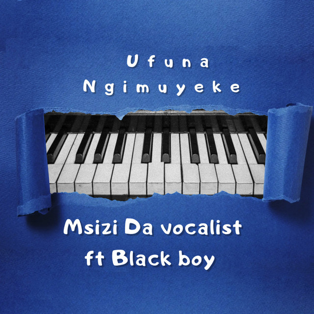 Ufuna Ngimuyeke