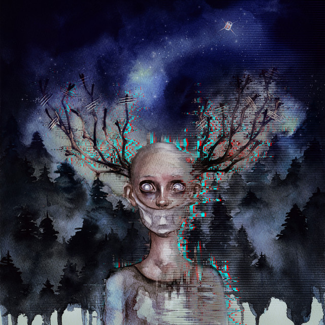 Speaking Silence cover