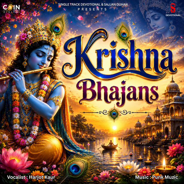 Govind Chale Aao Gopal Chale Aao cover art