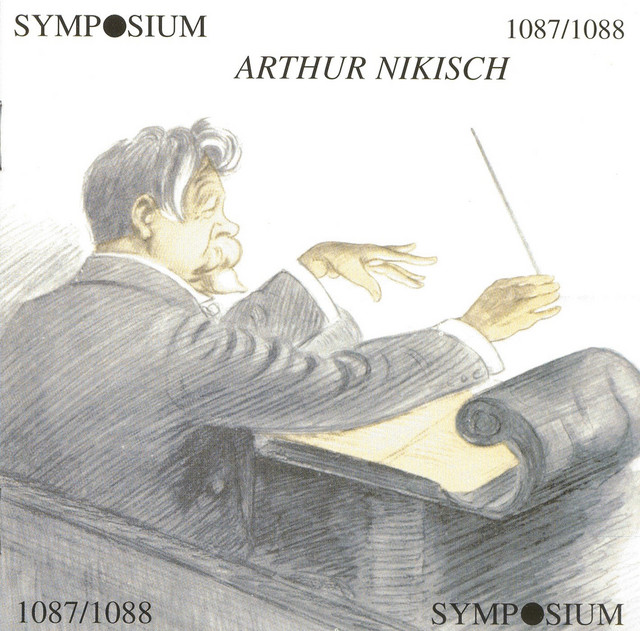 Symphony No. 5 in C Minor, Op. 67: I. Allegro con brio cover art