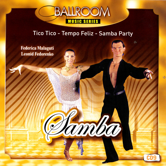 Samba - Compilation by Various Artists | Spotify