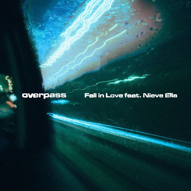 Fall In Love artwork