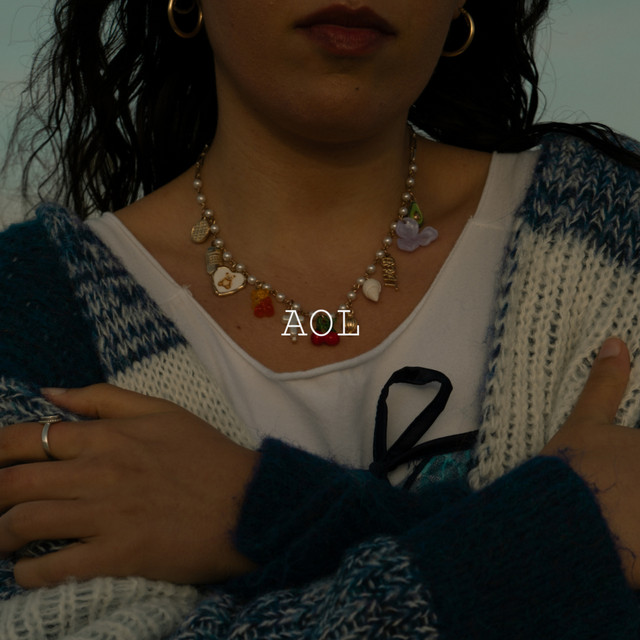 AOL cover art
