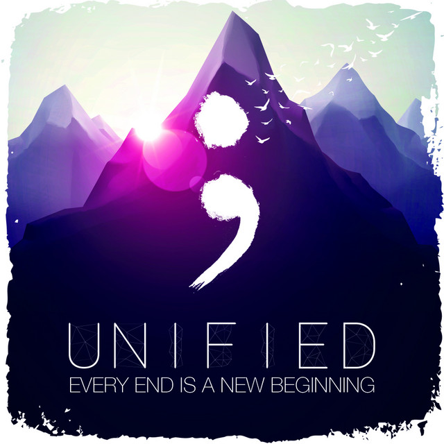 Unified cover art