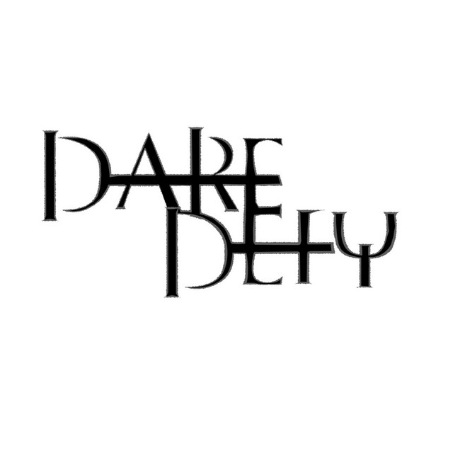 Dare Defy cover
