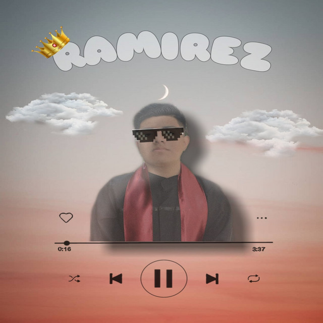 Ramirez - Single by Armando RM$ | Spotify