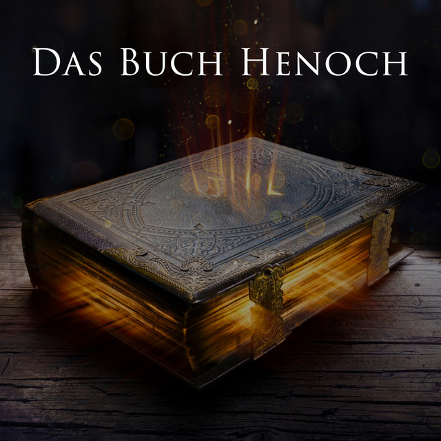 Das Buch Henoch cover art