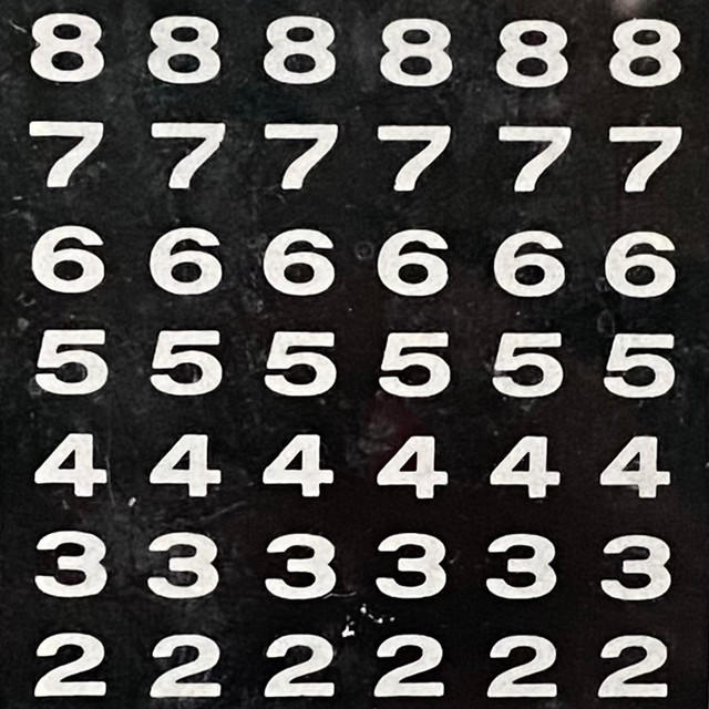 Sleeper cover art