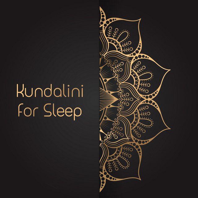 Kundalini for Floating Silence cover art
