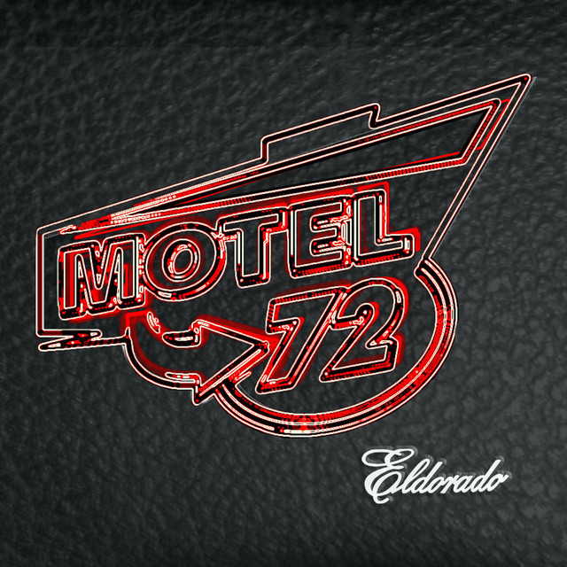 Eldorado cover