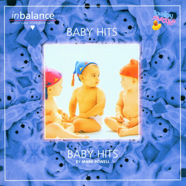 Baby Hits cover art