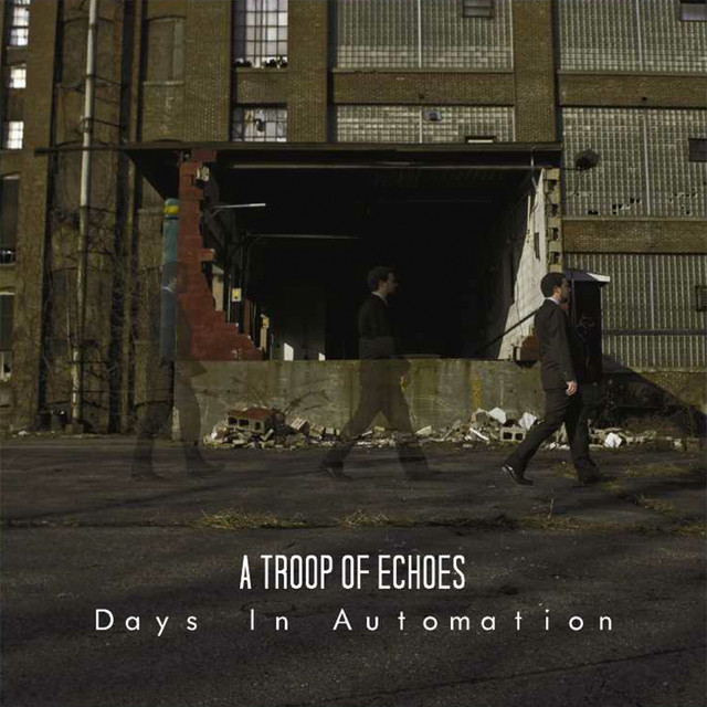 Days in Automation