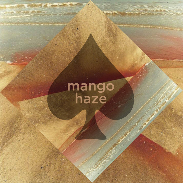 Mango Haze cover art
