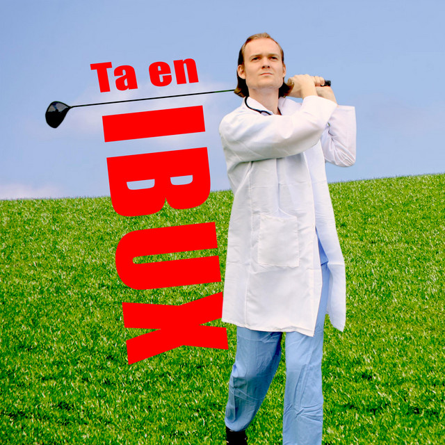 Ta en Ibux cover art