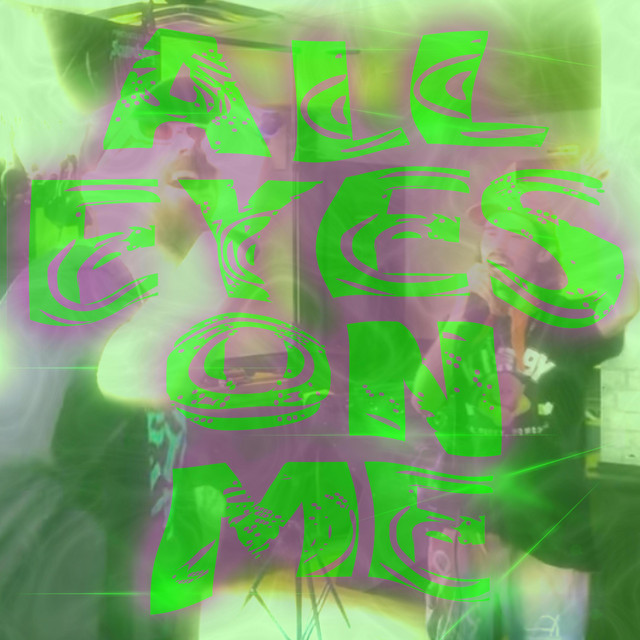 All Eyes On Me
