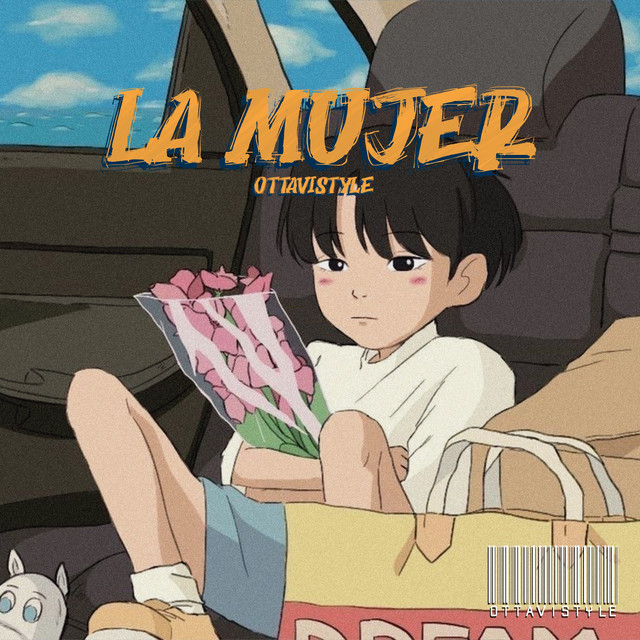 La Mujer