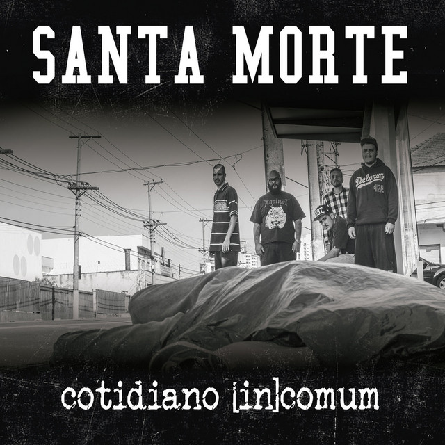 Cotidiano [In]Comum cover art