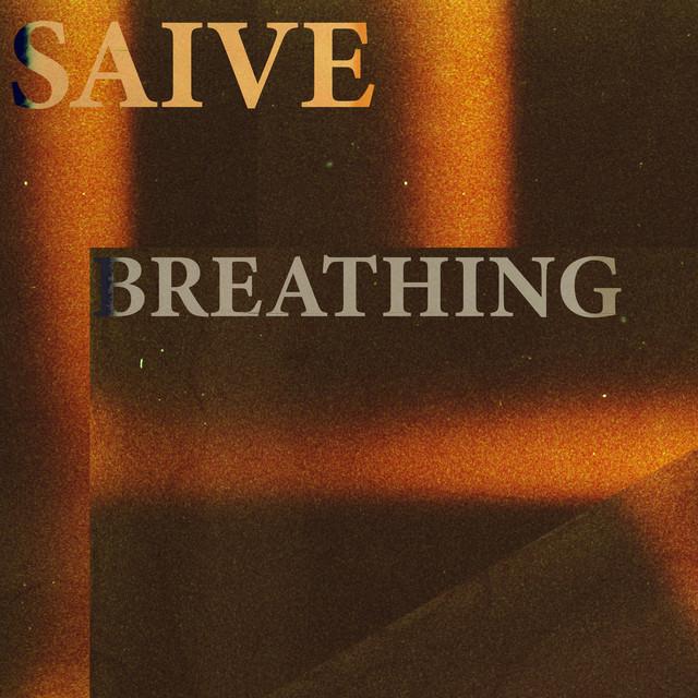 Breathing cover art