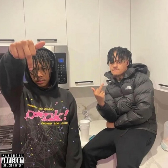 get zoed (kan) cover art