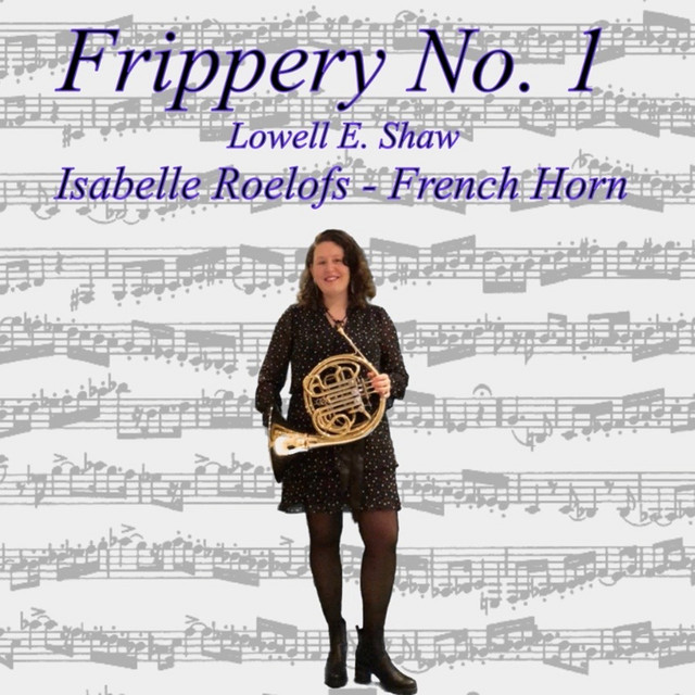 Frippery No. 1