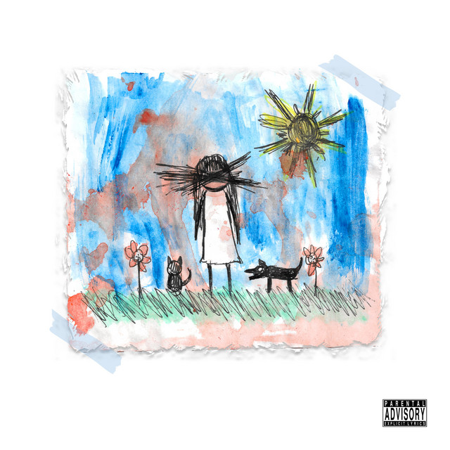 The Green Tape cover art