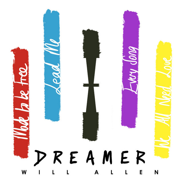 Dreamer cover