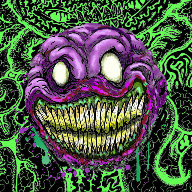 Vile Candy: Devil Sounds pt I cover art