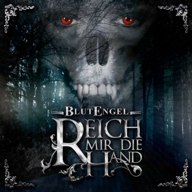 Reich mir die Hand