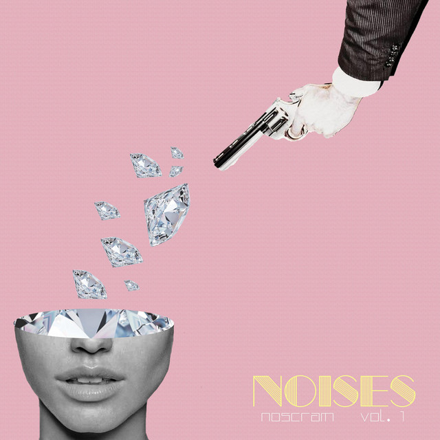 Noises, Vol. 1 cover art