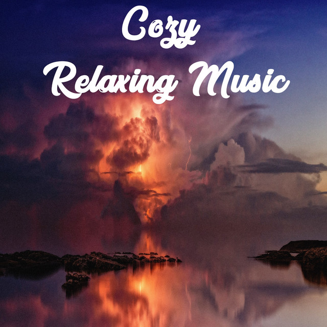 Cozy Relaxing Music cover art