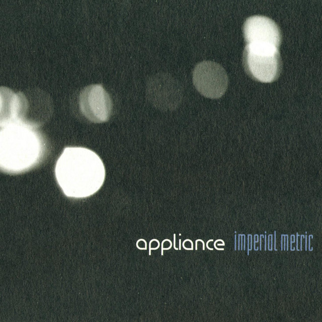 Imperial Metric (Bonus Track Version) cover art
