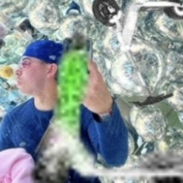 Lime cover art