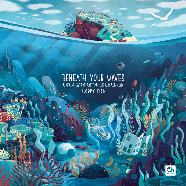 Beneath Your Waves cover art