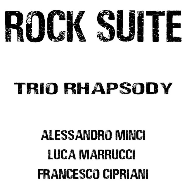 Rock Suite