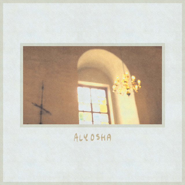 alyosha cover art