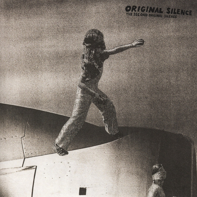 Original Silence Photo