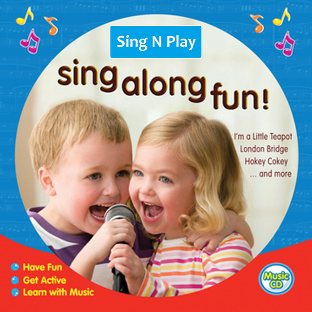 Sing-Along Fun! - Album by Sing n Play | Spotify